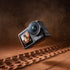 DJI Osmo Action 4 4K Action Camera Standard Combo - Gray