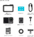 DJI Osmo Action 4 4K Action Camera Standard Combo - Gray