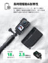 DJI Osmo Action 4 4K Action Camera Standard Combo - Gray