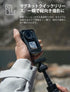 DJI Osmo Action 4 4K Action Camera Standard Combo - Gray