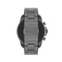 Fossil - Gen 6 Smartwatch 44mm Stainless Steel - Smoke - FTW4059V