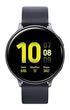 Samsung Galaxy Active 2 Smartwatch 40mm Black - SM-R830NZKAXAR