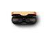 Sony WF-1000XM3/B Bluetooth Noise-Canceling (WF1000XM3) (Black)