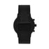 Fossil - Gen 5 Smartwatch 44mm Stainless Steel - Black - FTW6036