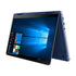 Samsung Notebook 9 Pen 15" - FHD Touch - i7-8565U - 16GB RAM - MX150 - 1TB SSD - Ocean Blue