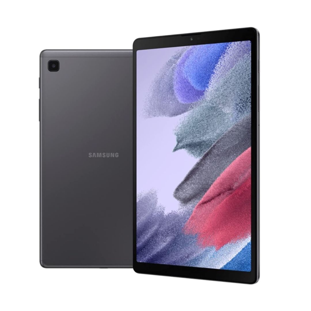 Samsung Galaxy Tab A7 lite 32GB Dark Gray WiFi/LTE Charter Spectrum-SM-T227USPECTRUM