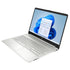 HP Laptop – 15.6" WXGA Touch – i5-1135G7 – 8GB RAM – 512GB SSD – Silver – 15-dy2703dx