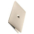 Apple Macbook 12" (2016)  - Intel Core M3 - 8GB RAM - 256GB SSD - Gold - MLHE2LL/A