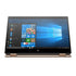 HP Spectre x360 2-in-1 15.6" 4K Touch - i7-10510U - 16GB RAM - 512GB SSD + 32GB Optane - 15-DF1033DX