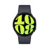 Samsung Galaxy Watch6 Aluminum Smartwatch 44mm LTE - Graphite - SM-R945UZKAXAA