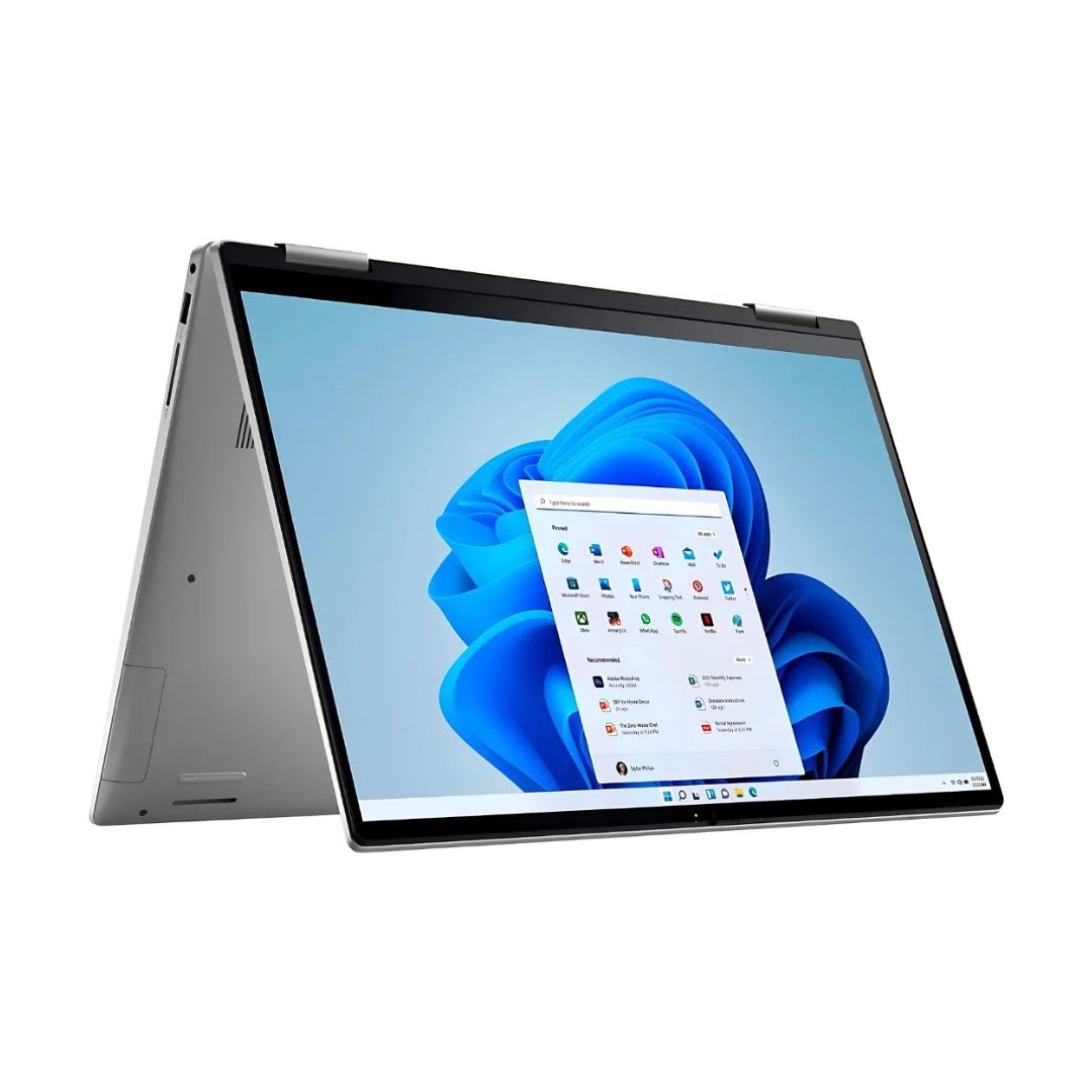 Dell Inspiron 16 7620 - Touch - i7-1260P - 16GB RAM - 512GB SSD - Platinum Silver - i7620-7631SLV-PUS