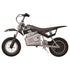 Razor - MX350 Dirt Rocket eBike w/7 miles Max Operating Range & 14 mph Max Speed - Black Camo - 15128003