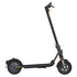 Segway - Ninebot F2 Pro Electric Scooter w/34 miles Max Operating Range & 20 mph Max Speed - Black - AA.05.12.03.0003 - Excellent Condition
