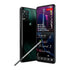 Cricket Motorola Moto G Stylus - 128GB - Cosmic Emerald - XT2131-4