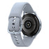 Samsung Galaxy Watch Active2 Smartwatch 40mm Aluminum Cloud Silver - SM-R830NZSAXAR