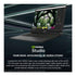 MSI Stealth A16 AI+ A3HVGG-002 - WQXGA - Ryzen AI 9 365 - 32GB RAM - RTX 4070 - 1TB SSD - Black