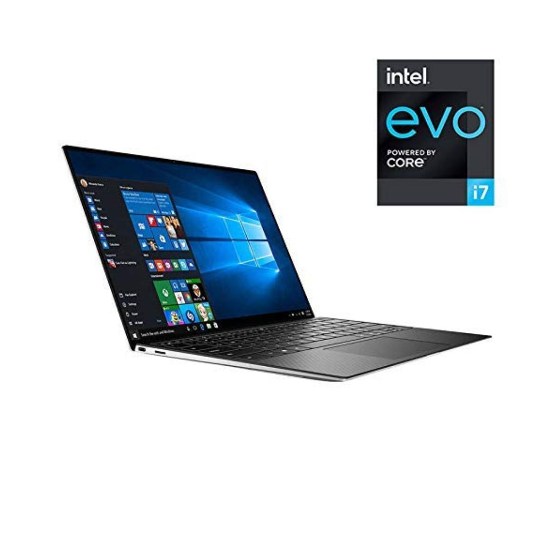 Dell XPS 13 9310 - FHD+Touch - i7-1185G7 - 16GB RAM - 1TB SSD - Silver