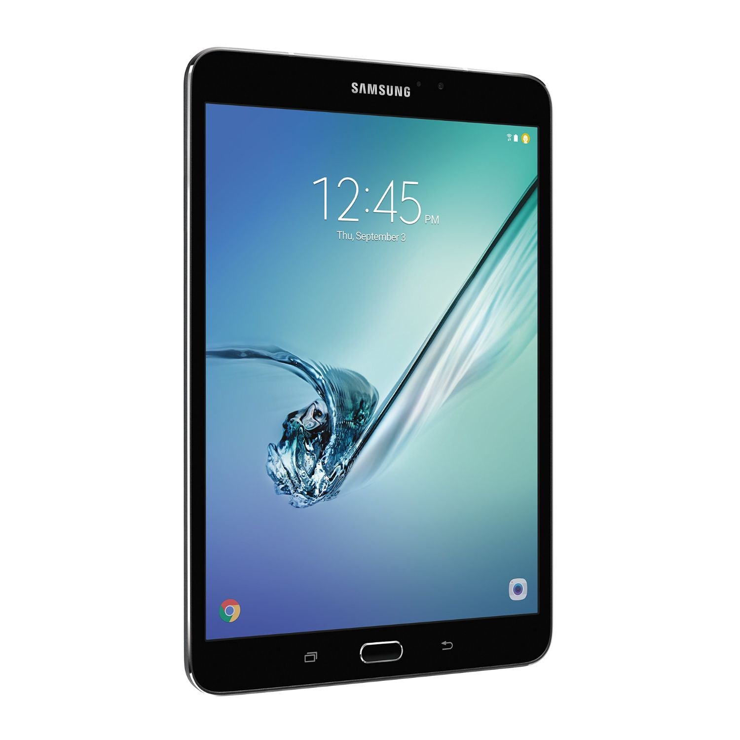 Samsung Galaxy Tab S2 - 8" - 32GB - Black - SM-T713NZKEXAR
