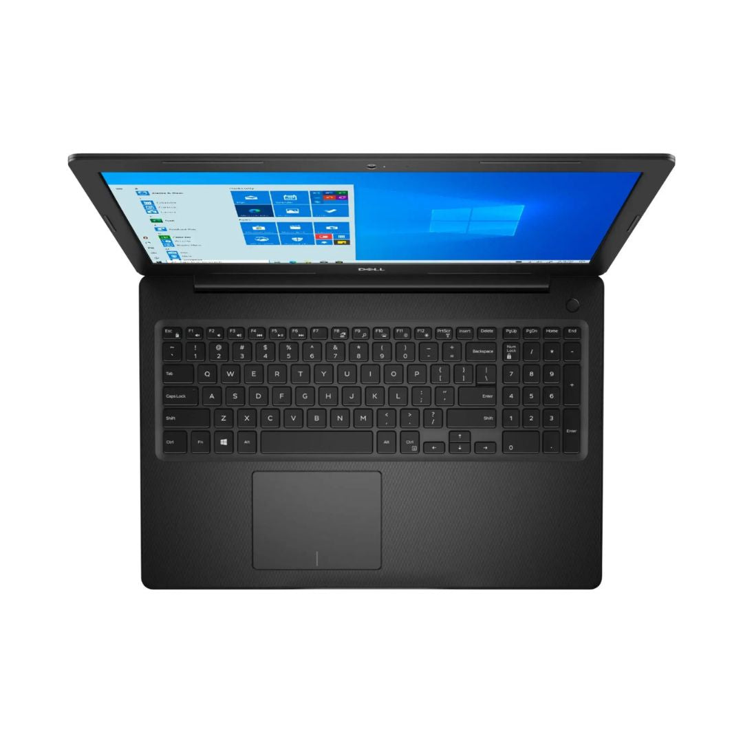 Dell Inspiron 3593 – 15.6" WXGA – Intel Core i3-1005G1 – 8GB RAM – 256GB SSD – Black