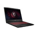 MSI Pulse GL66 12UGKV-464 – 15.6" FHD 144Hz – i7-12700H – 16GB RAM – RTX 3070 – 512GB SSD – Black – PulseGL6612464
