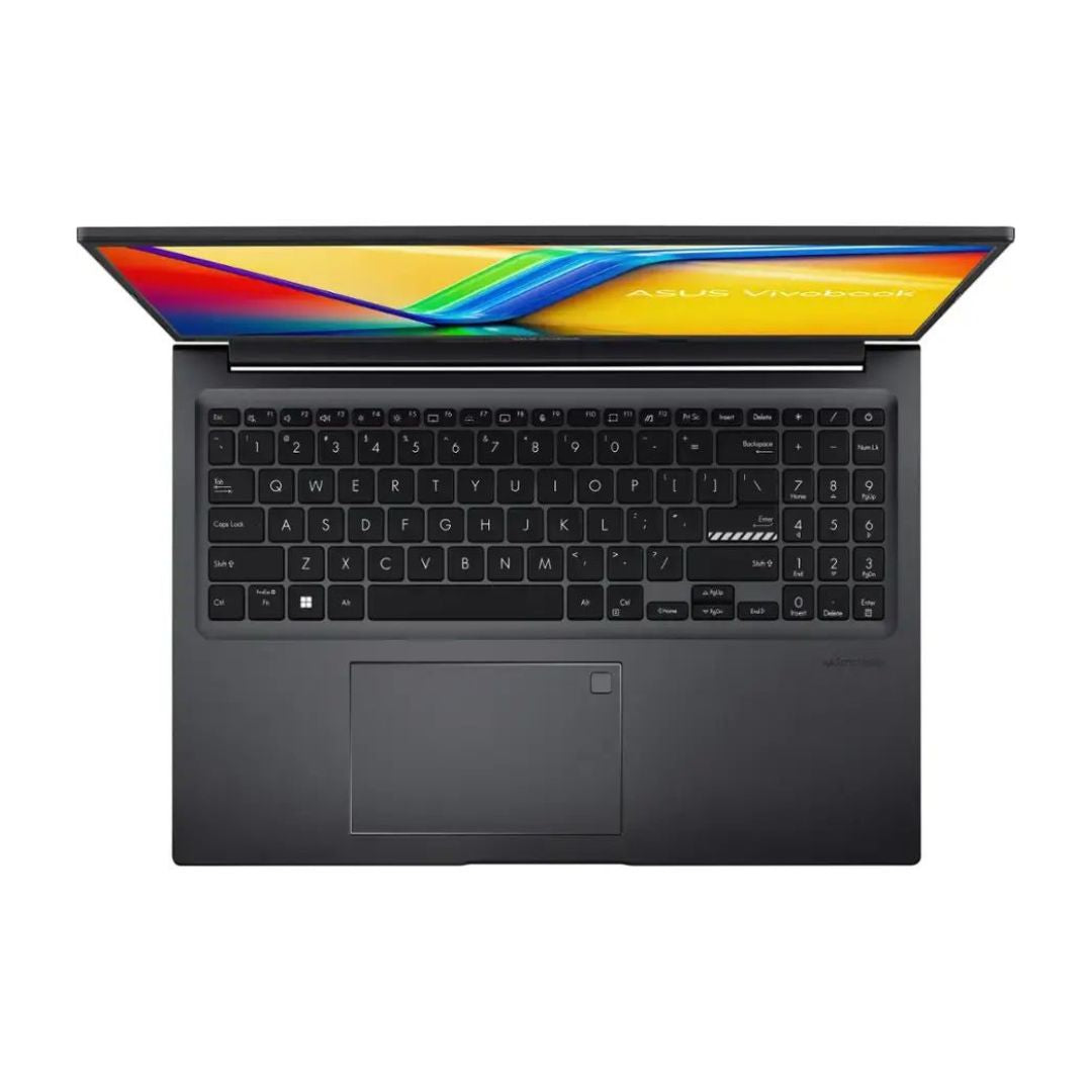 Asus Vivobook – 16" FHD+ – Ryzen 7 7730U – 16GB RAM – 1TB SSD – Indie Black – M1605YA-ES74