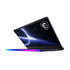 MSI GE76 Raider(11UE-046) 17.3" FHD 144 Hz, Intel Core i7-11800H, RTX 3060, 1TB SSD, Win10 - GE7611046