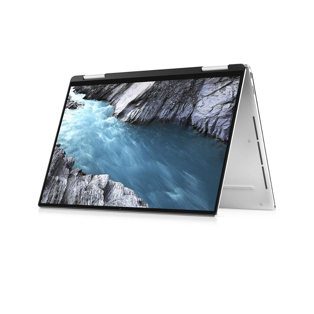 Dell XPS 13 7390 – 13.3" FHD – Intel Core i3-10110U – 8GB RAM – 256GB SSD – Silver
