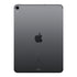 Apple iPad Pro 11 inches (Late 2018) 256GB, WiFi + 4G LTE - Space Gray - MU162LL/A