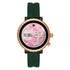kate spade new york – Sport Smartwatch – Green Silicone – KST2016