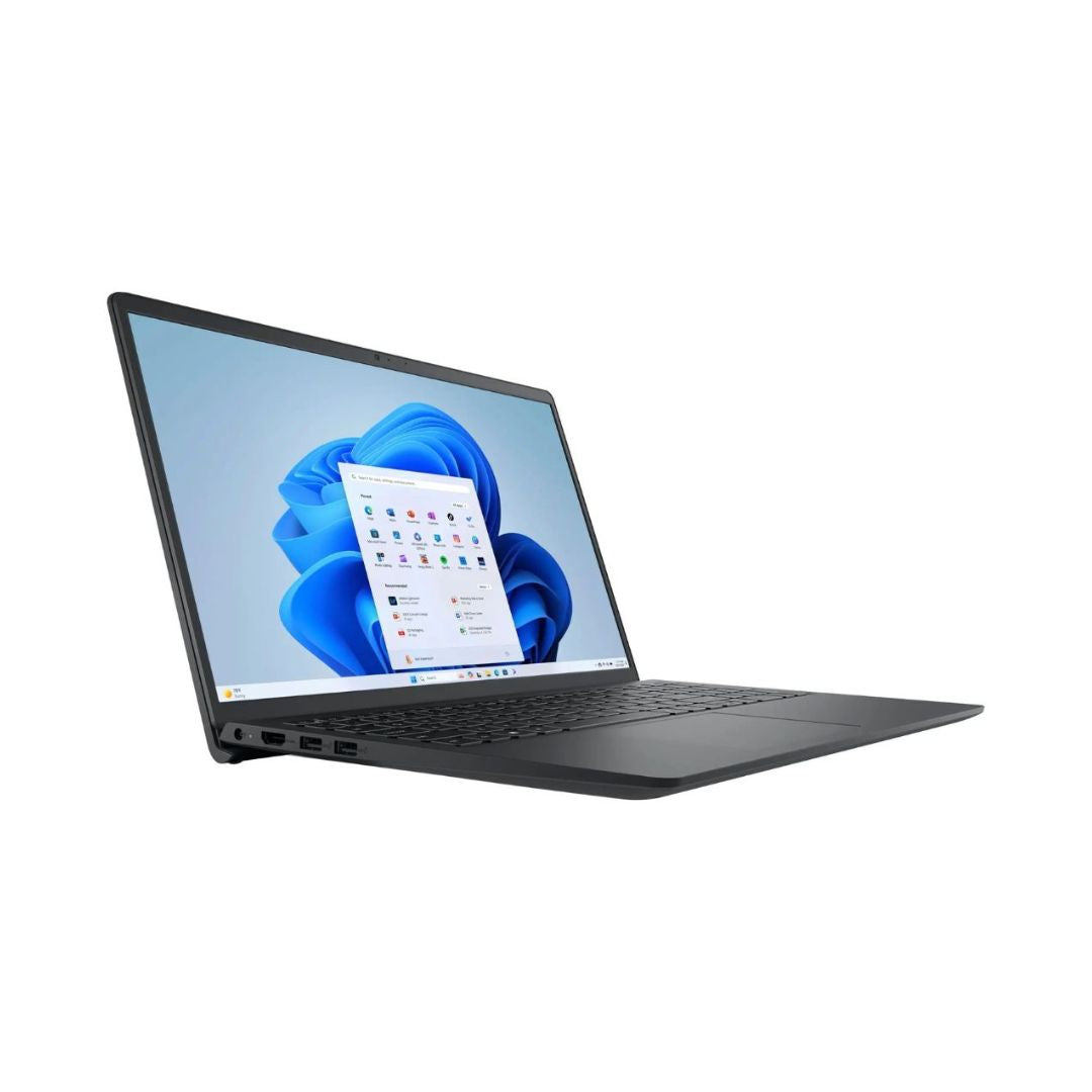 Dell Inspiron 15 3520 - 15.6" FHD Touch - i5-1235U - 8GB RAM - 512GB SSD - i3520-5124BLK-PUS