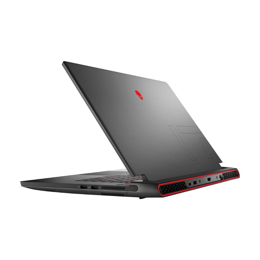 Alienware - m17 R5 17.3" 360Hz FHD Gaming Laptop - AMD Ryzen 9 6900HX - 16GB - NVIDIA GeForce RTX 3070 Ti - 1TB SSD - Dark Side of the Moon
