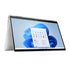 HP Envy x360 2-in-1 15.6" Touch-Screen Laptop - Intel i7-1255U (Intel EVO) - 16GB RAM - 512GB SSD - Natural Silver (15-ew0023dx)