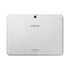 Samsung Galaxy Tab 4  - 10.1" - 16GB - White - SM-T530NZWAXAR