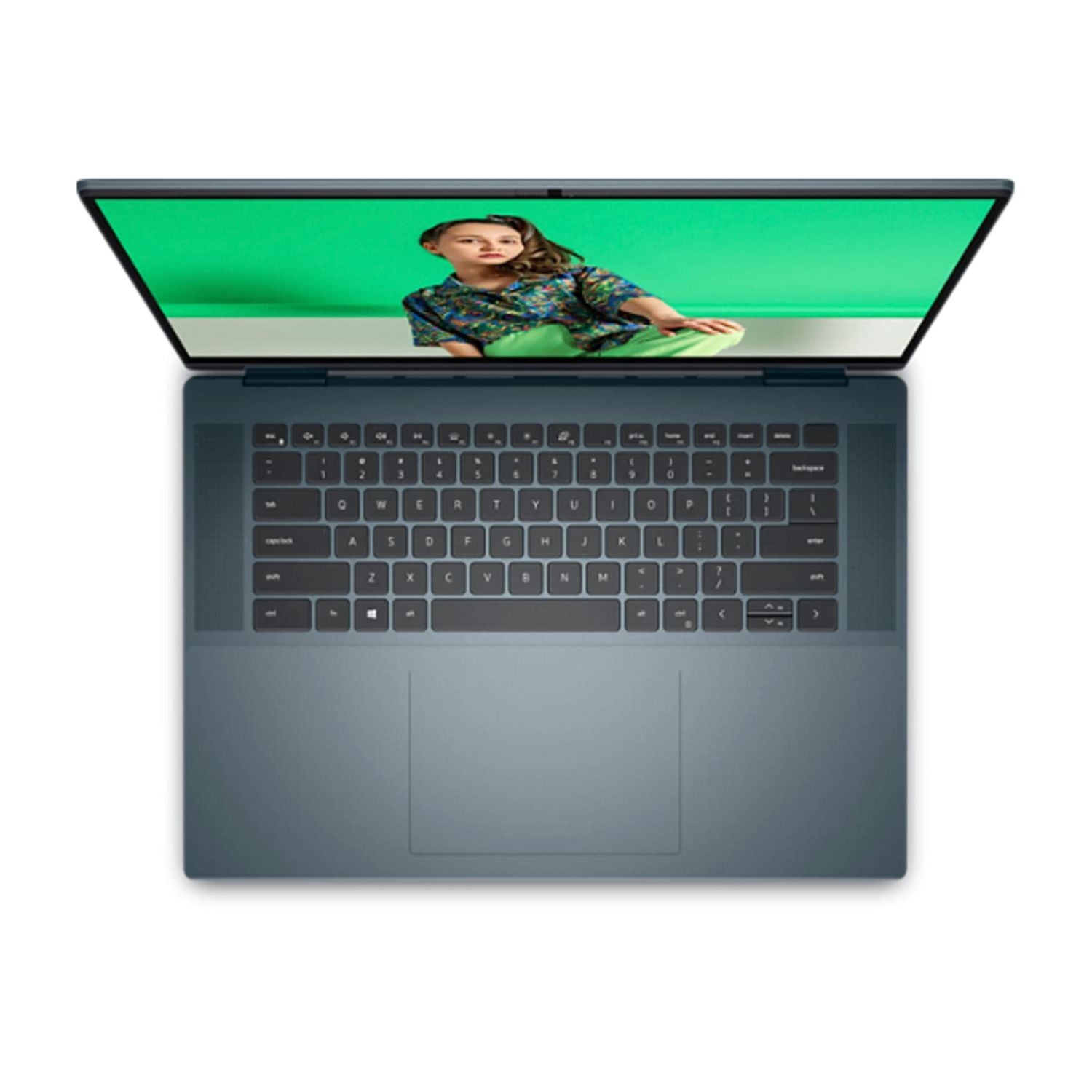 Dell Inspiron 2-in-1 16" FHD+ Touchscreen Laptop - Intel Core i5-1235U - 8GB RAM - 512GB SSD - i7620-5624SLV-PUS