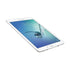 Verizon - Samsung Galaxy Tab S2 SM-T818V White 32GB Wi-Fi + SM-T818VZWAVZW