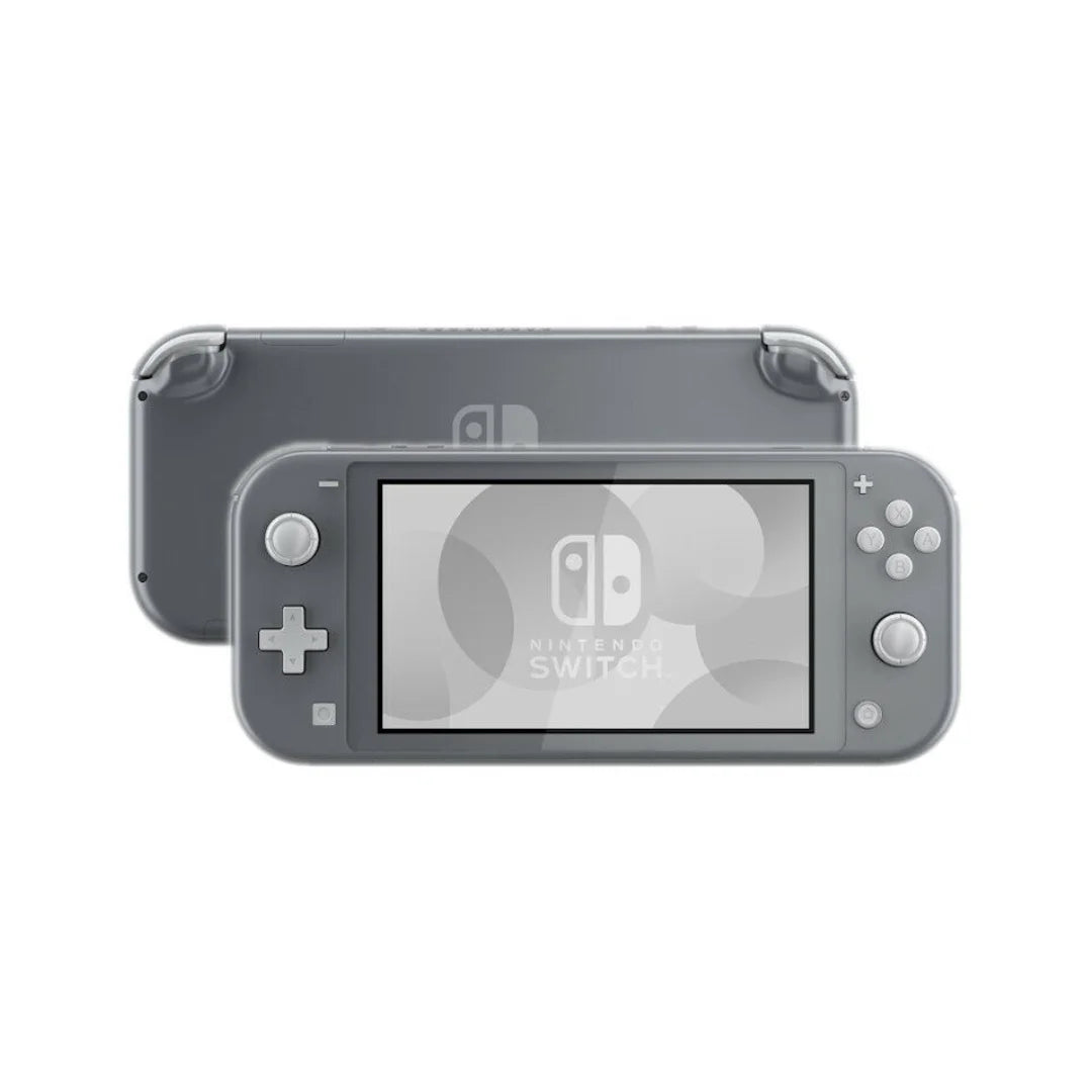 Nintendo - Switch 32GB Lite - Gray