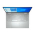 Dell Inspiron 7500 – 15.6" 2-in-1 FHD Touch – i7-1065G7 – 16GB RAM – 512GB SSD – Silver