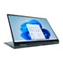 Dell Inspiron 16 7620 2-in-1 - UHD+ Touch OLED - i7-1260P - 16GB RAM - 512GB SSD - Deep Green