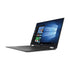 Dell XPS 13 9365 – 13.3" FHD Touch – Intel Core i7‑7Y75 – 8 GB RAM – 512 GB SSD – Silver