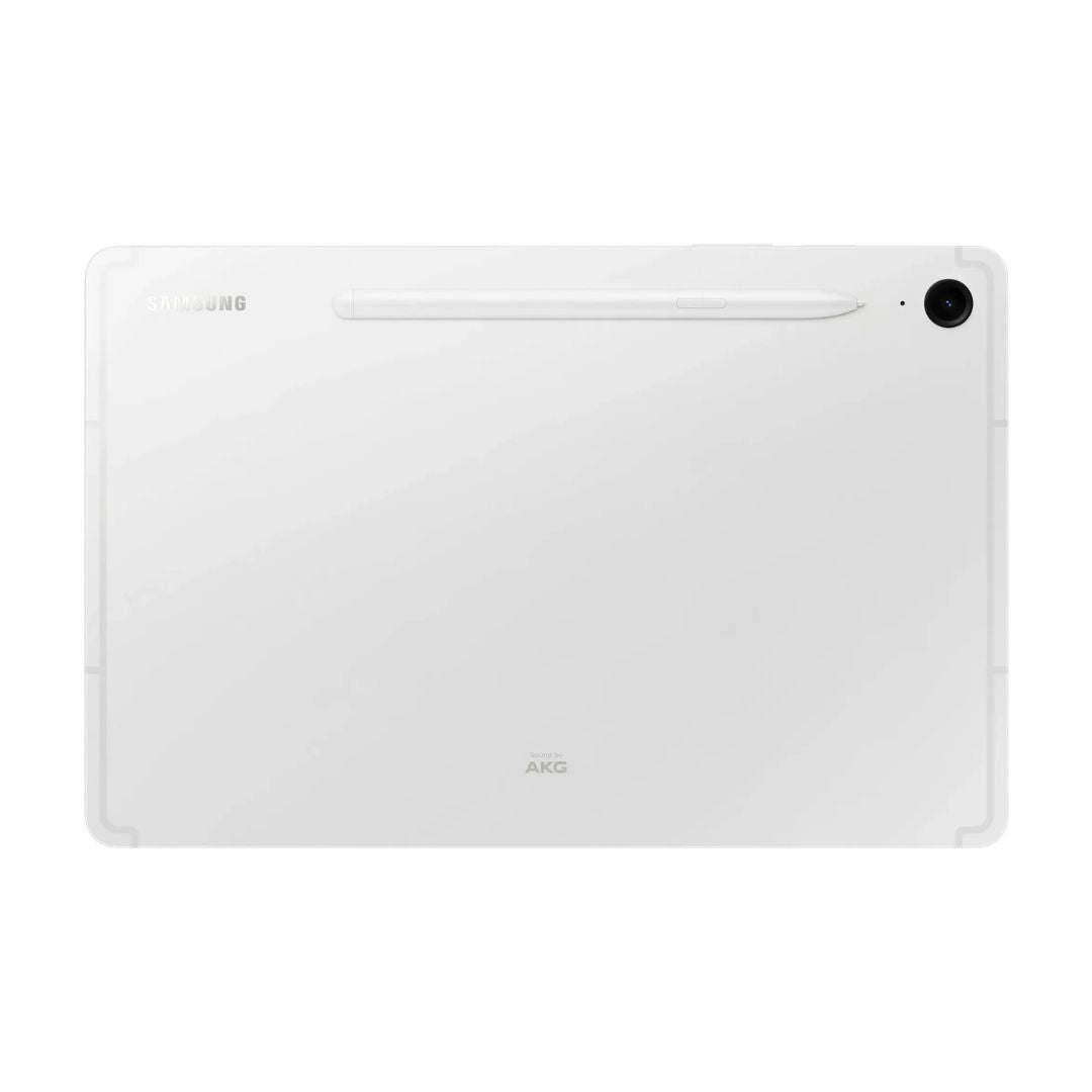 Samsung Galaxy Tab S9 FE - 10.9" 256GB - Wi-Fi - Silver - SM-X510NZSEXAR