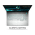 Dell Alienware AWm17-7296WHT-PUS m17 R3 17.3" 300Hz - i7-10750H - RTX 2070 - 16GB RAM - 1TB SSD