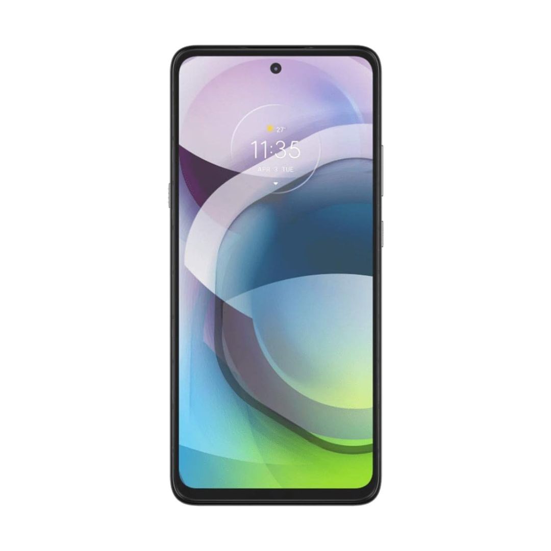 AT&T Motorola One Ace 5G (2021) - 64GB - Gray - XT2113-5