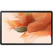 Samsung Galaxy Tab S7 FE 12.4" 128GB Wi-Fi with S-Pen - Mystic Pink - SM-T733NLIEXAR