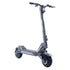 GoTrax - RAPTOR Electric Scooter w/28 mi Max Operating Range & 30mph Max Speed - Gray