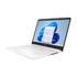 HP Laptop - WXGA - Celeron N4120 - 4GB RAM - 64GB SSD - White - 14-dq0052dx