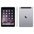 Apple -  iPad Air 2 Wi-Fi 16GB - Space Gray