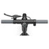OKAI - NEON Pro Foldable Electric Scooter w/ 50 Miles Max Operating Range & 20 mph Max Speed - Black - ES30-BLACK - Good Condiiton