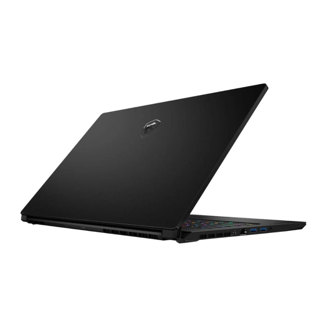 MSI - GS76 17.3 FHD 360hz Laptop - Intel Core i9-11900H - NVIDIA GeForce RTX 3070 - 1TB SSD - 32GB RAM - GS7611257
