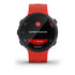 Garmin - Forerunner 45 GPS Smartwatch 26mm Fiber-Reinforced Polymer 010-02156-06