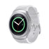 Samsung Galaxy Gear S2 30.5mm LTE Stainless Steel Case Silver SM-R7200ZWAXAR
